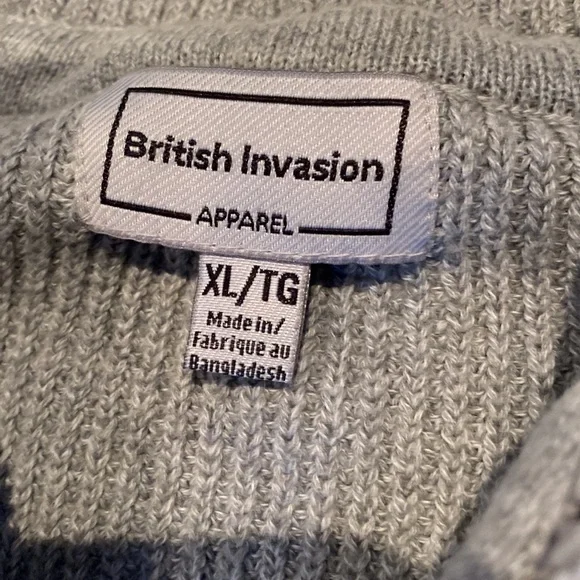 Cardigan - Picture 2 of 3